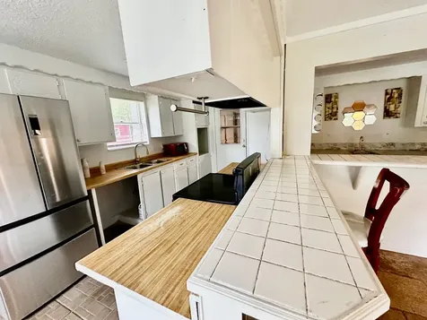 3658 Reaves Road Cleveland TX 77328