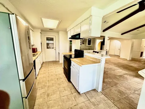 3658 Reaves Road Cleveland TX 77328