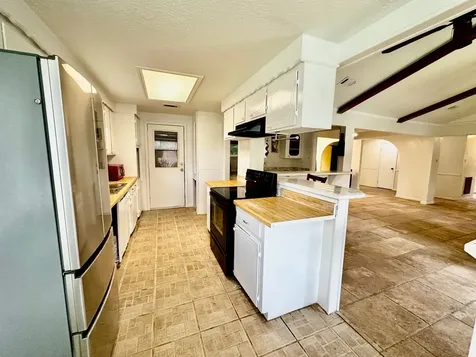 3658 Reaves Road Cleveland TX 77328