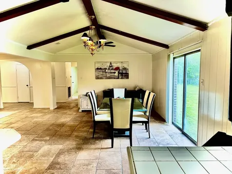 3658 Reaves Road Cleveland TX 77328