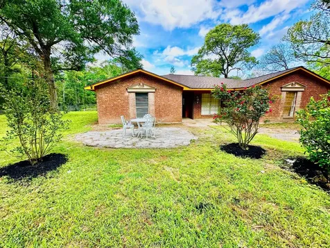 3658 Reaves Road Cleveland TX 77328