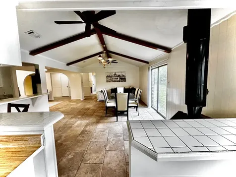 3658 Reaves Road Cleveland TX 77328