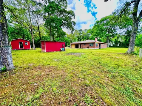 3658 Reaves Road Cleveland TX 77328