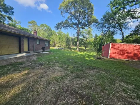 3658 Reaves Road Cleveland TX 77328