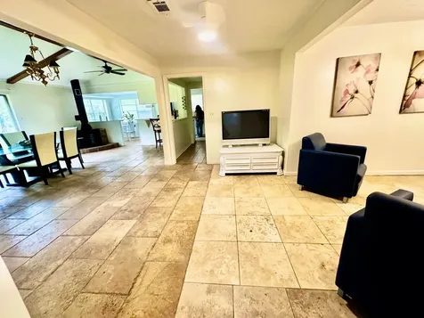3658 Reaves Road Cleveland TX 77328