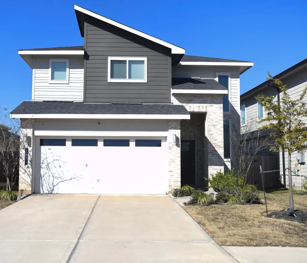 2821 Chase Cross Lane Houston TX 77047