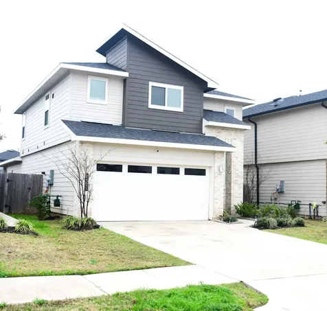 2821 Chase Cross Lane Houston TX 77047