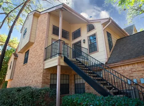 16800 Sugar Pine Drive F44 Houston TX 77090