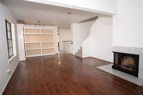 16800 Sugar Pine Drive F44 Houston TX 77090