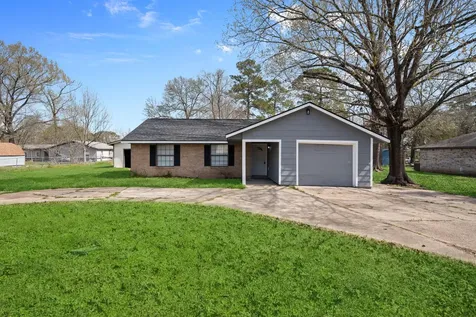 61 Beeson Avenue Shepherd TX 77371
