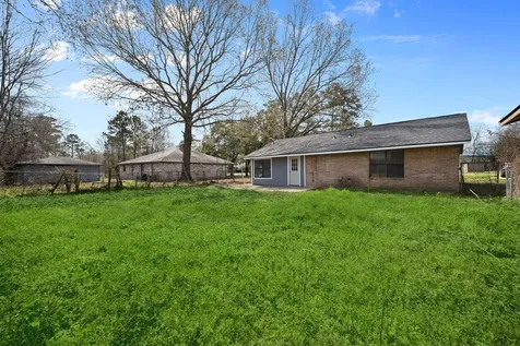 61 Beeson Avenue Shepherd TX 77371