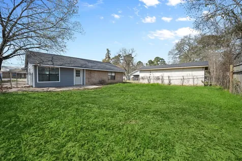61 Beeson Avenue Shepherd TX 77371