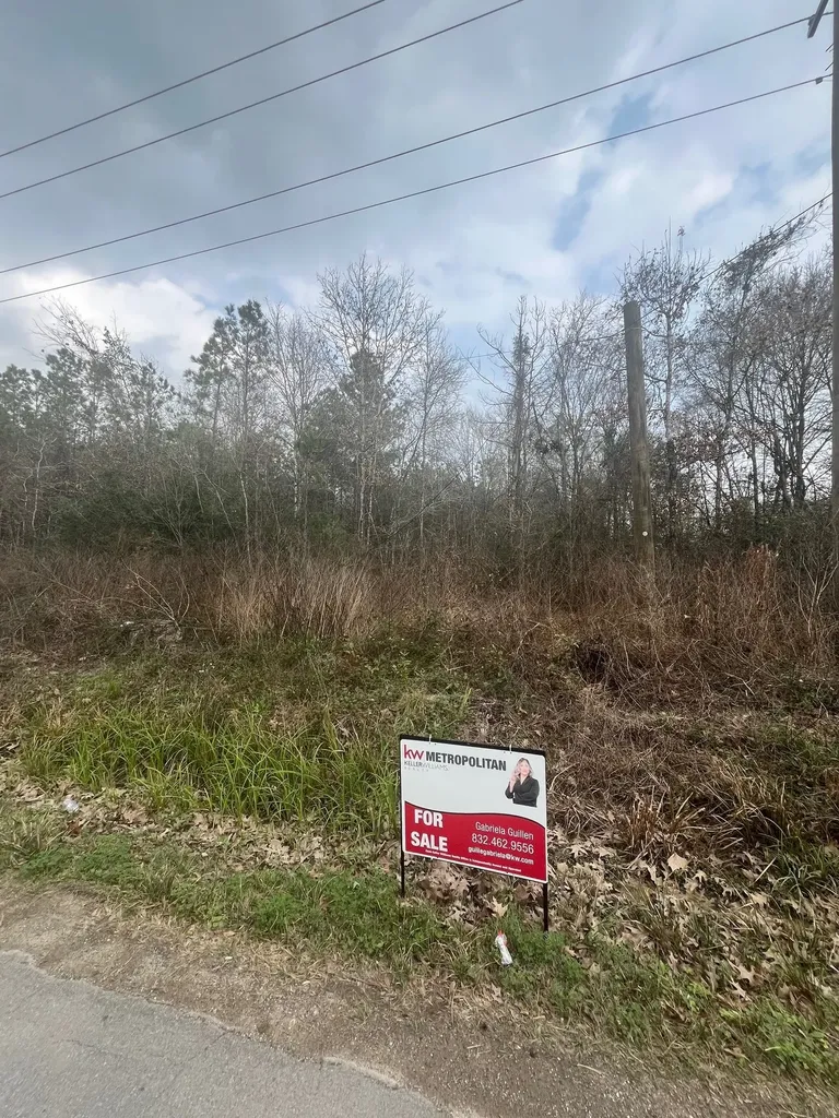 9721 Plum Grove Road Cleveland TX 77327