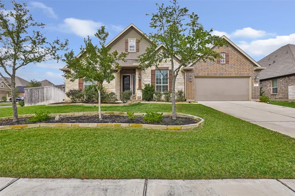 6530 Poplar Meadow Lane Katy TX 77493