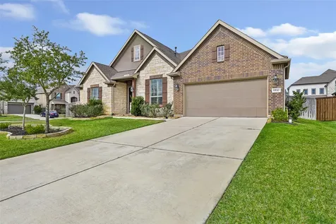 6530 Poplar Meadow Lane Katy TX 77493
