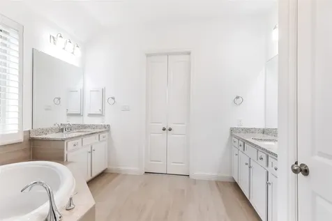 6530 Poplar Meadow Lane Katy TX 77493