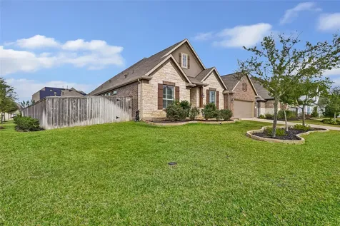 6530 Poplar Meadow Lane Katy TX 77493