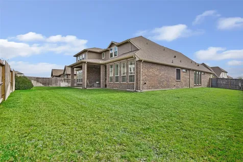 6530 Poplar Meadow Lane Katy TX 77493