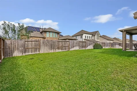 6530 Poplar Meadow Lane Katy TX 77493