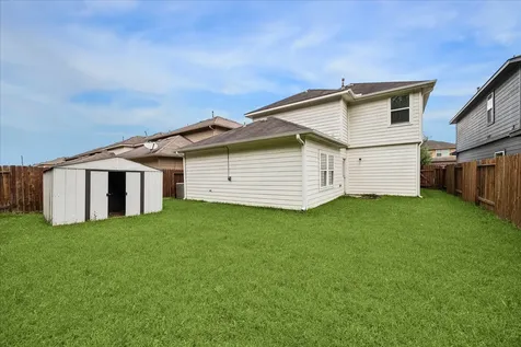 17307 Hannah Oaks Lane Humble TX 77396
