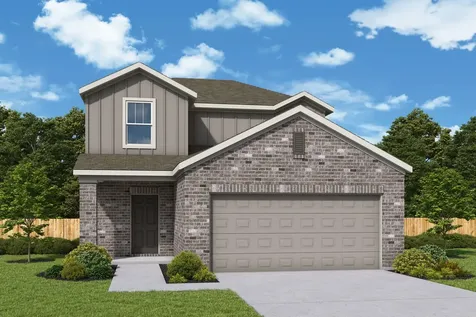 25255 Leather Leaf Court Montgomery TX 77316