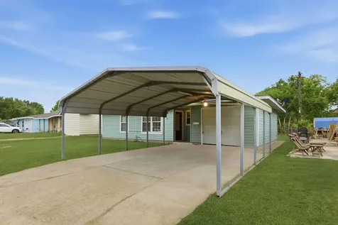 609 Jennings Street Texas City TX 77590