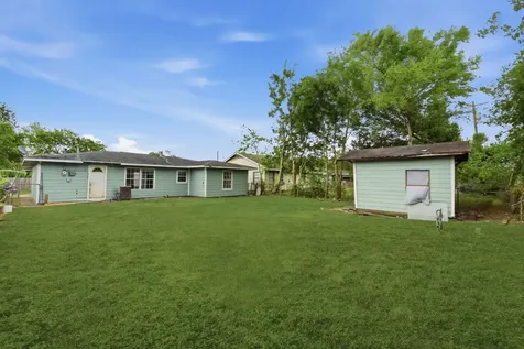 609 Jennings Street Texas City TX 77590