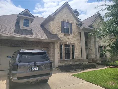 14515 Lakepointe Bend Lane Cypress TX 77429