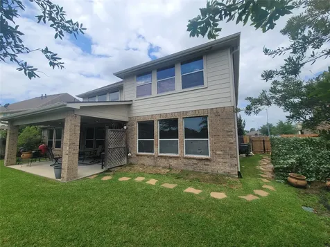 14515 Lakepointe Bend Lane Cypress TX 77429