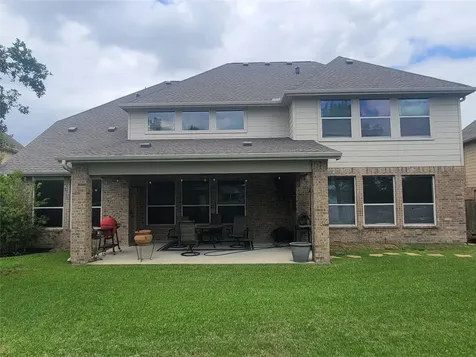 14515 Lakepointe Bend Lane Cypress TX 77429
