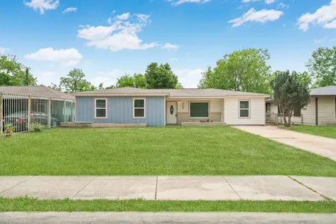 5646 Flamingo Drive Houston TX 77033