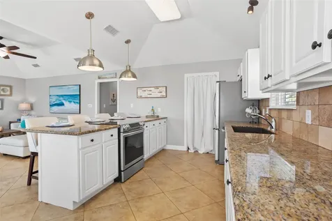 21531 Zachary Drive Galveston TX 77554
