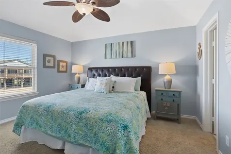 21531 Zachary Drive Galveston TX 77554