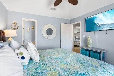 21531 Zachary Drive Galveston TX 77554