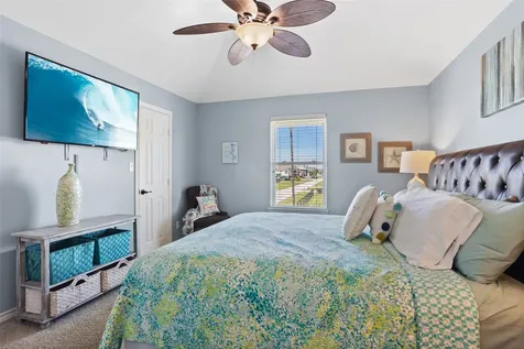 21531 Zachary Drive Galveston TX 77554