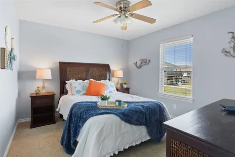 21531 Zachary Drive Galveston TX 77554
