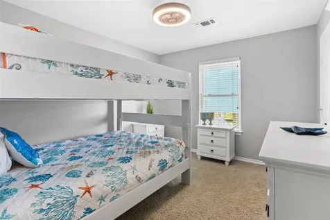 21531 Zachary Drive Galveston TX 77554