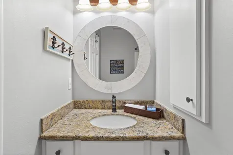 21531 Zachary Drive Galveston TX 77554