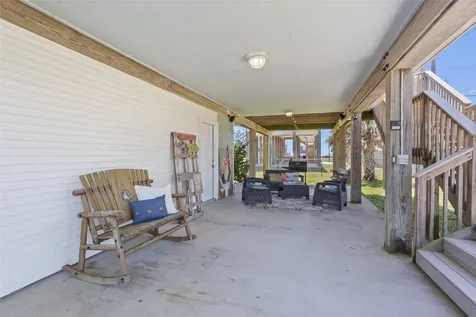 21531 Zachary Drive Galveston TX 77554