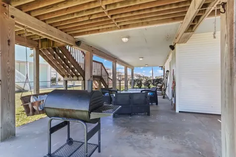 21531 Zachary Drive Galveston TX 77554
