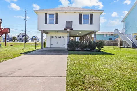 21531 Zachary Drive Galveston TX 77554