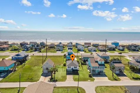 21531 Zachary Drive Galveston TX 77554