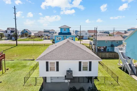 21531 Zachary Drive Galveston TX 77554