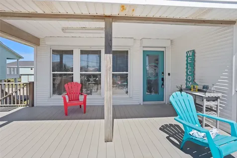 21531 Zachary Drive Galveston TX 77554