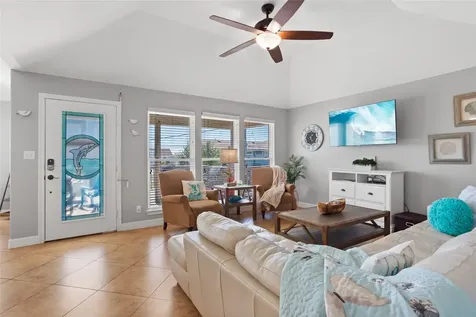 21531 Zachary Drive Galveston TX 77554