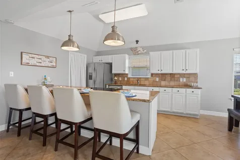 21531 Zachary Drive Galveston TX 77554