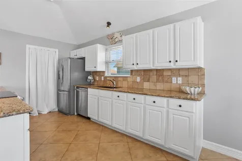 21531 Zachary Drive Galveston TX 77554