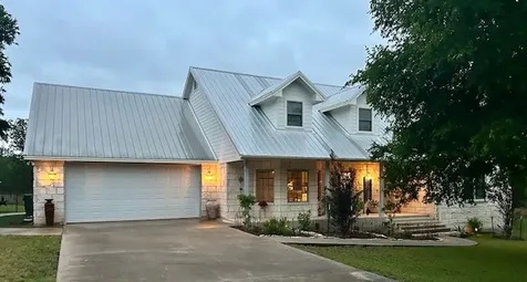 141 Chaumont Street Kingsland TX 78639