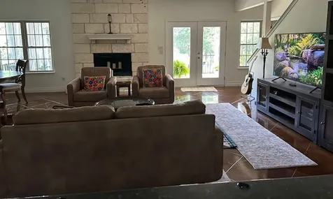 141 Chaumont Street Kingsland TX 78639