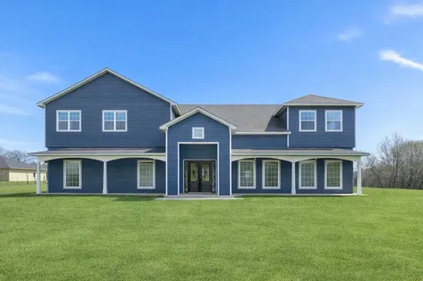 2464 N Walker Road Cleveland TX 77328